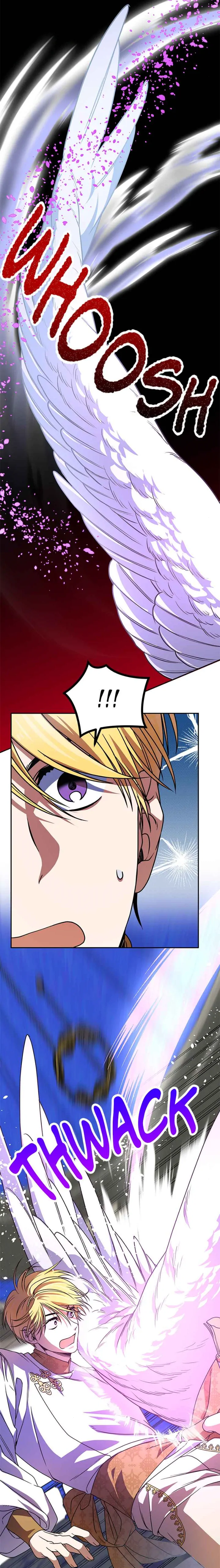 What Happens When the Second Male Lead Goes on Strike Chapter 47 152 34