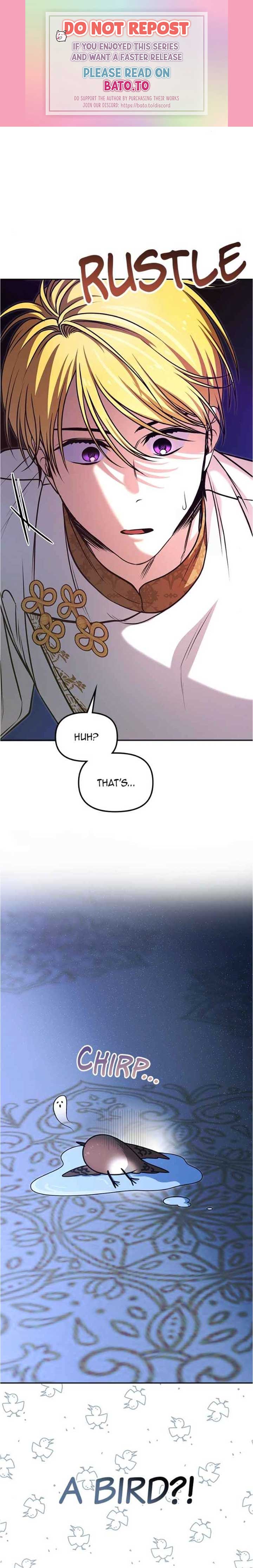 What Happens When the Second Male Lead Goes on Strike Chapter 50 128 01