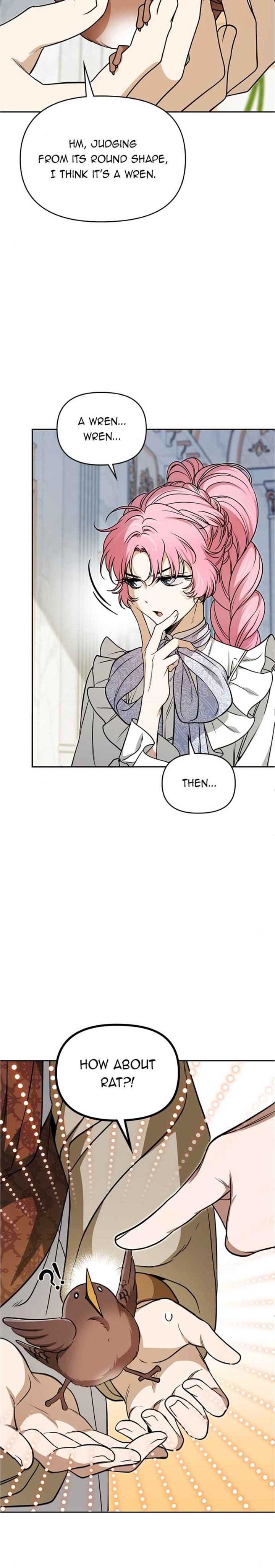What Happens When the Second Male Lead Goes on Strike Chapter 50 143 16