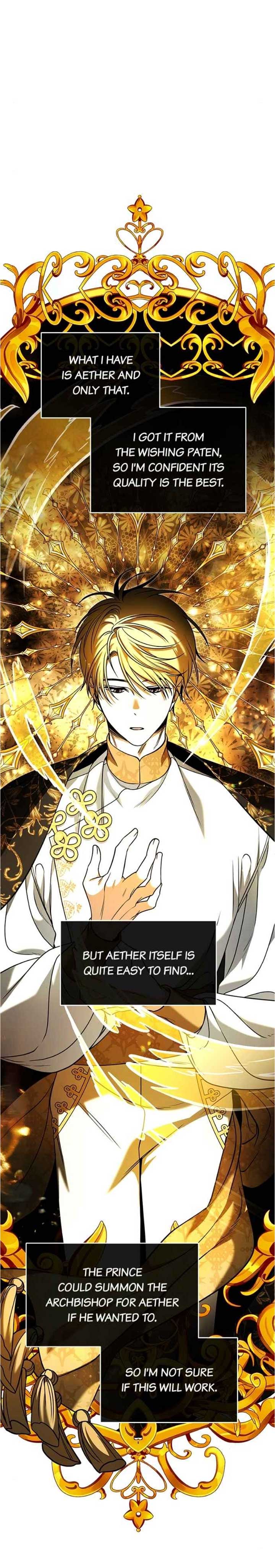 What Happens When the Second Male Lead Goes on Strike Chapter 50 150 23