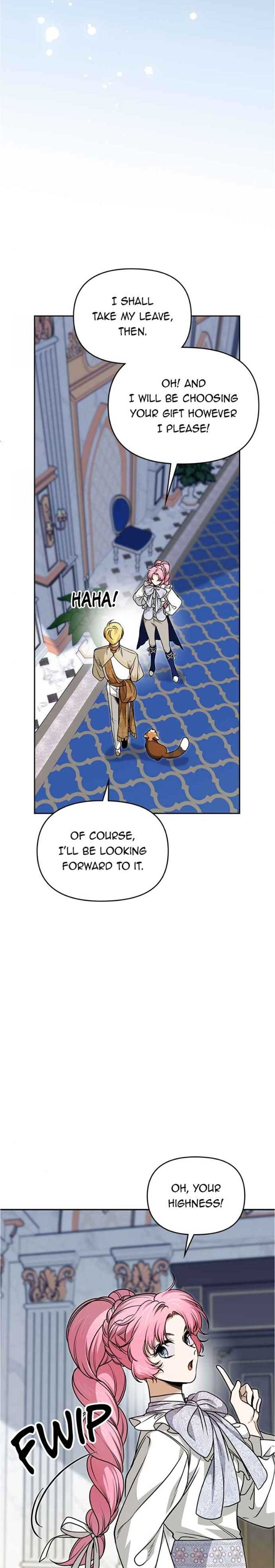 What Happens When the Second Male Lead Goes on Strike Chapter 50 155 28