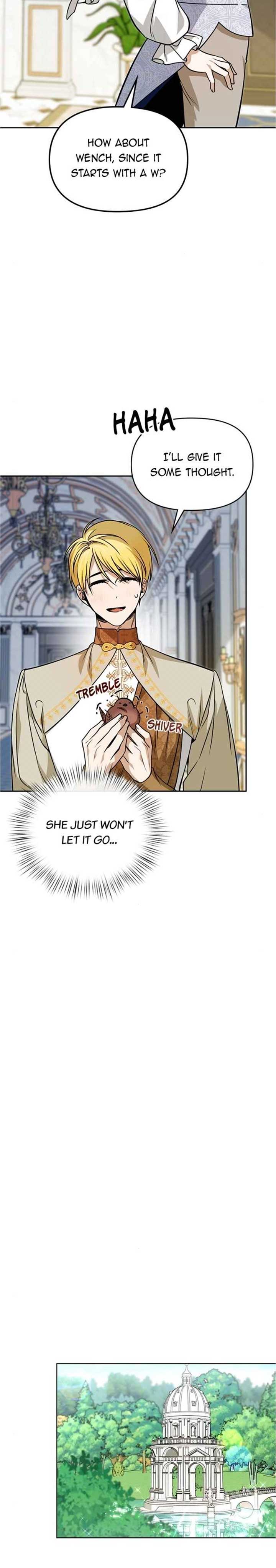 What Happens When the Second Male Lead Goes on Strike Chapter 50 156 29