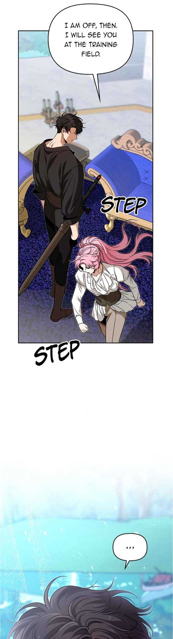 What Happens When the Second Male Lead Goes on Strike Chapter 50 166 39