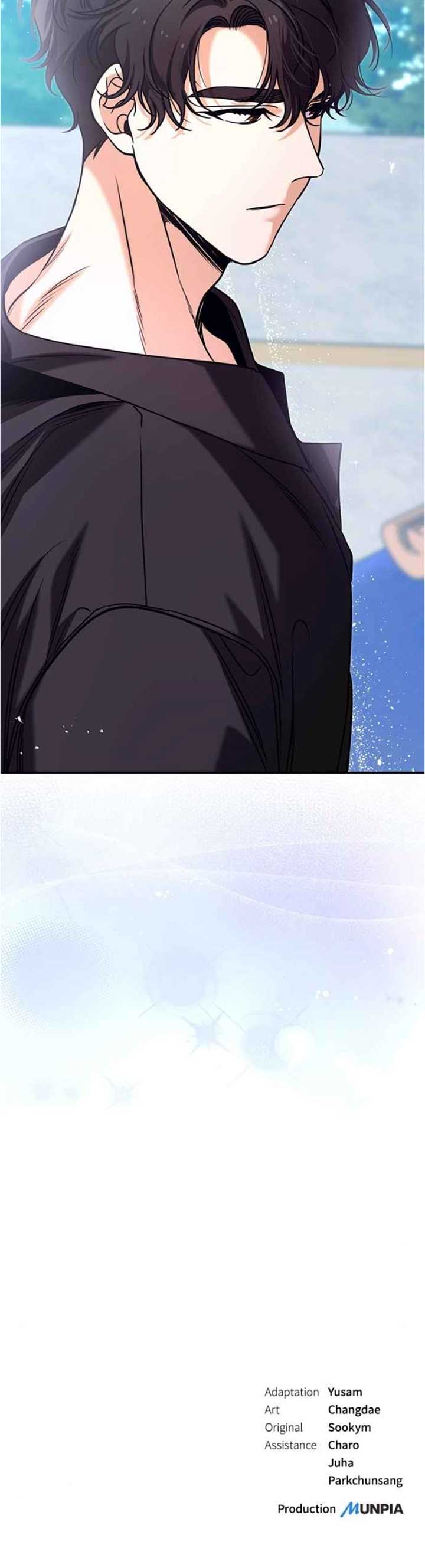 What Happens When the Second Male Lead Goes on Strike Chapter 50 167 40