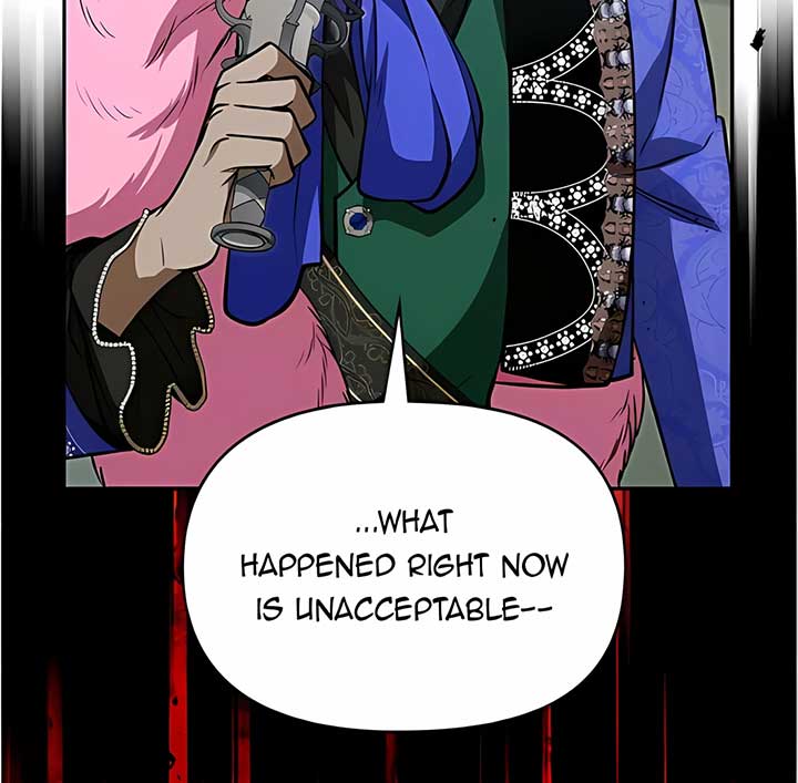 What Happens When the Second Male Lead Goes on Strike Chapter 55 476 004