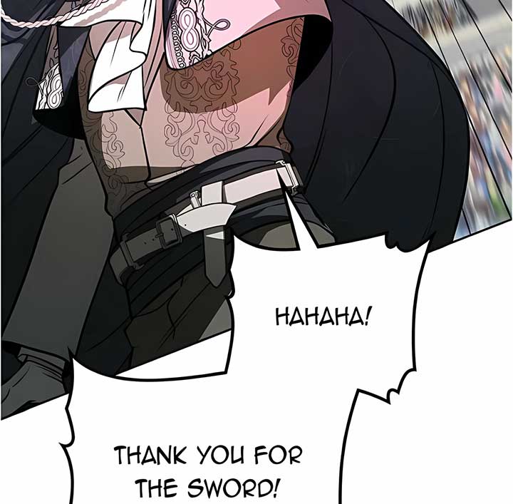 What Happens When the Second Male Lead Goes on Strike Chapter 55 485 013