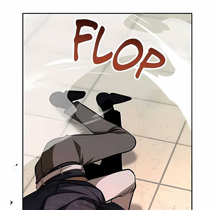 What Happens When the Second Male Lead Goes on Strike Chapter 55 498 026
