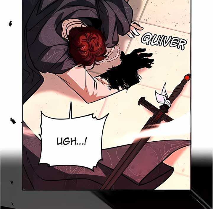 What Happens When the Second Male Lead Goes on Strike Chapter 55 499 027
