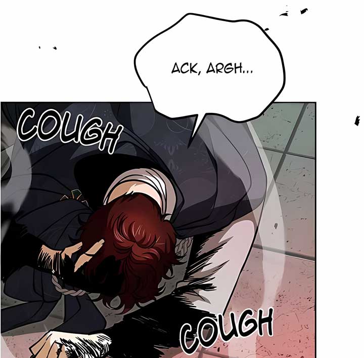 What Happens When the Second Male Lead Goes on Strike Chapter 55 514 042