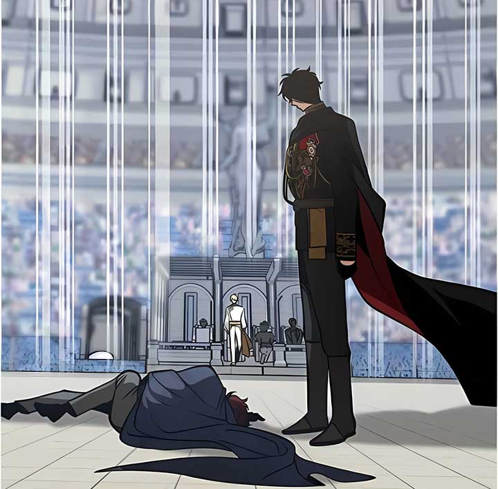 What Happens When the Second Male Lead Goes on Strike Chapter 55 533 061