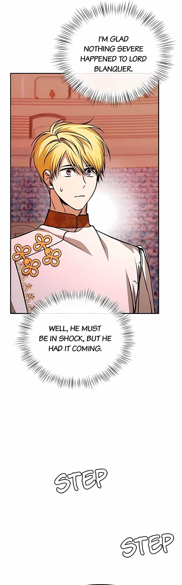 What Happens When the Second Male Lead Goes on Strike Chapter 55 538 066