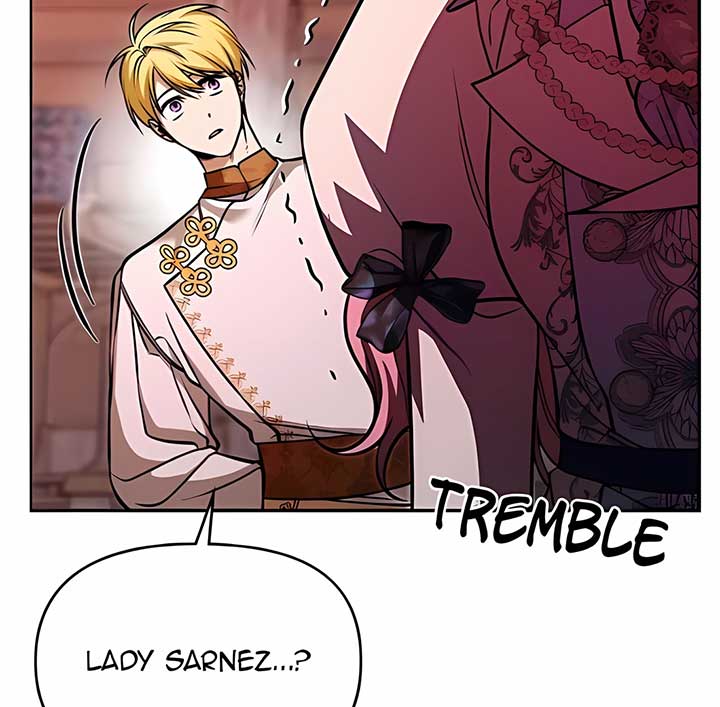 What Happens When the Second Male Lead Goes on Strike Chapter 55 541 069