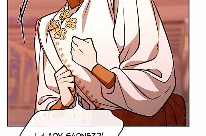 What Happens When the Second Male Lead Goes on Strike Chapter 55 544 072
