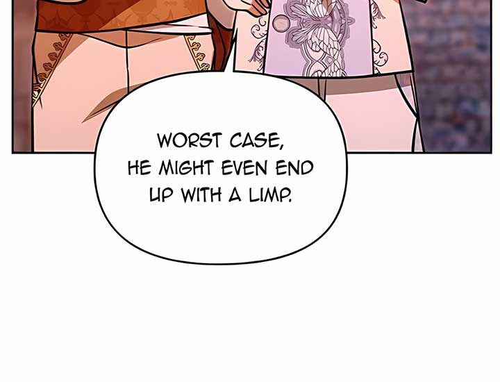 What Happens When the Second Male Lead Goes on Strike Chapter 55 551 079