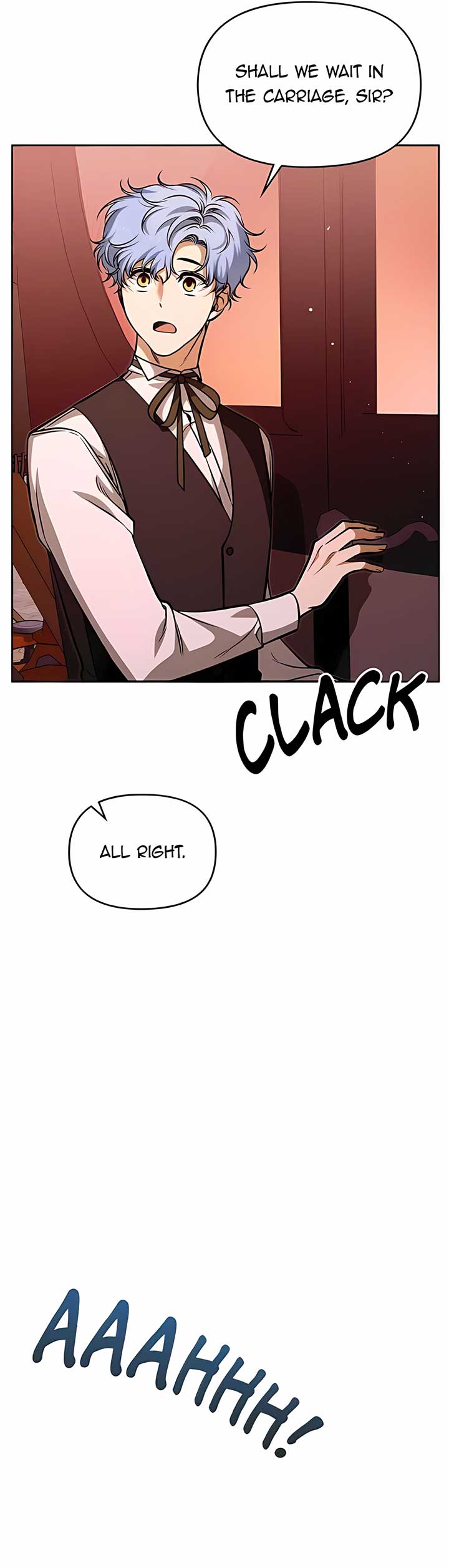 What Happens When the Second Male Lead Goes on Strike Chapter 55 562 090