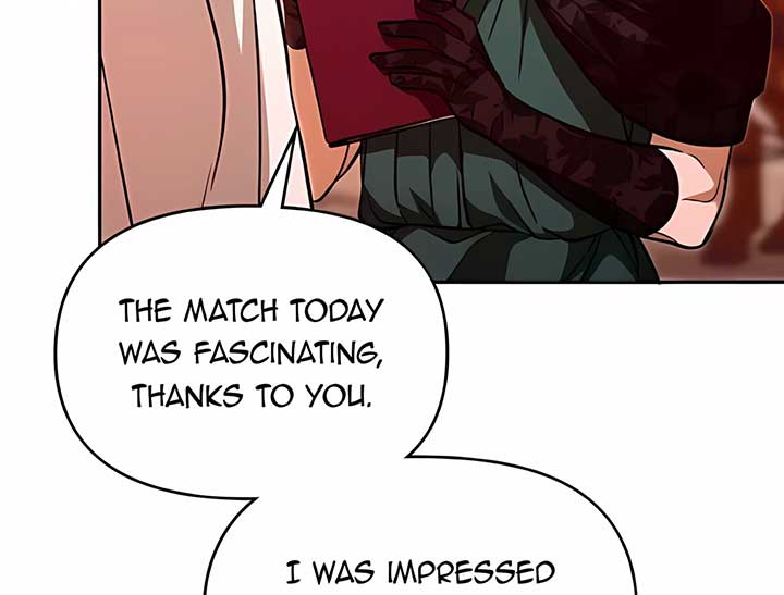What Happens When the Second Male Lead Goes on Strike Chapter 55 577 105