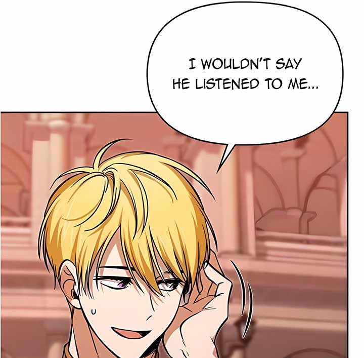 What Happens When the Second Male Lead Goes on Strike Chapter 55 579 107