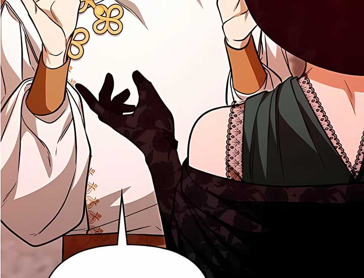 What Happens When the Second Male Lead Goes on Strike Chapter 55 583 111