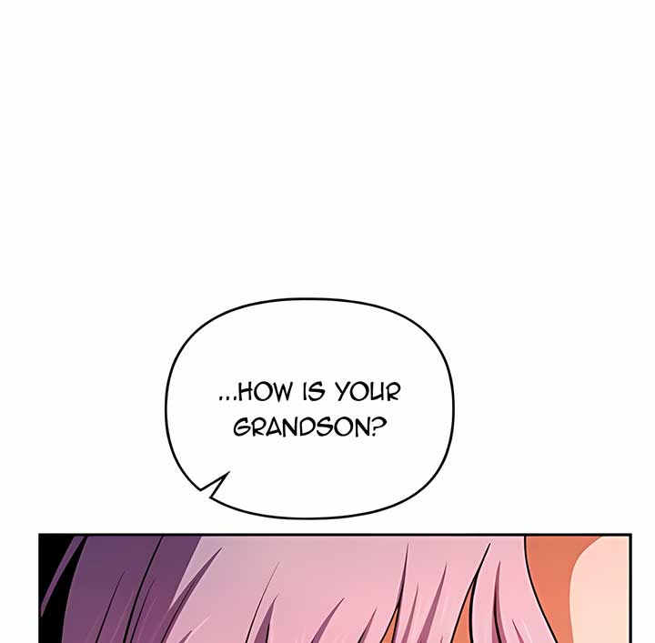 What Happens When the Second Male Lead Goes on Strike Chapter 55 585 113