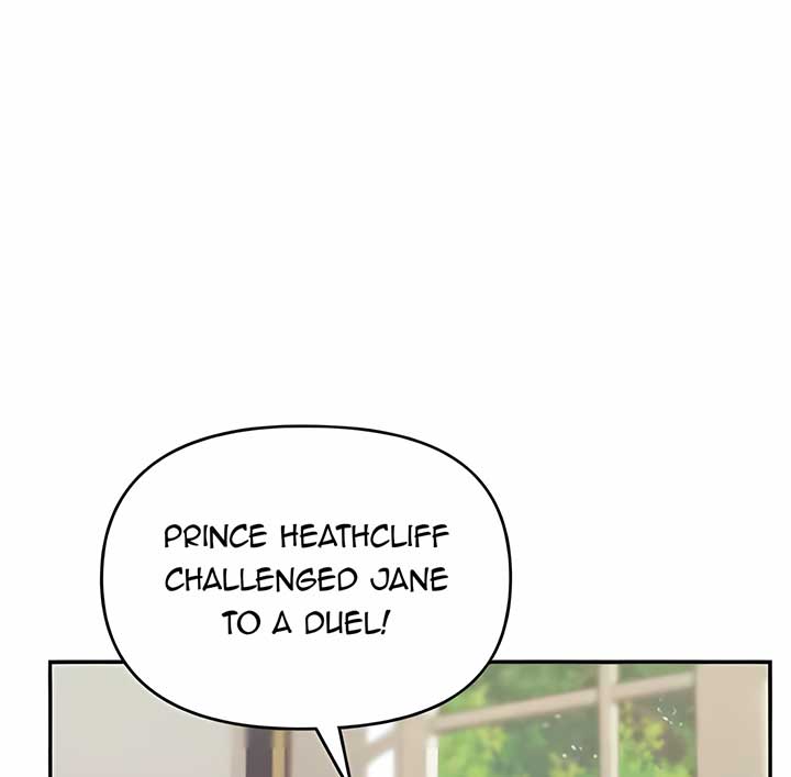 What Happens When the Second Male Lead Goes on Strike Chapter 55 594 122