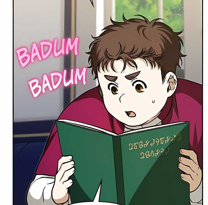 What Happens When the Second Male Lead Goes on Strike Chapter 55 595 123