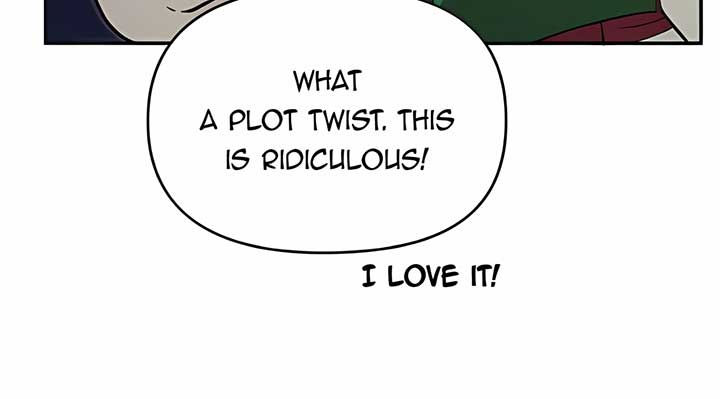 What Happens When the Second Male Lead Goes on Strike Chapter 55 596 124