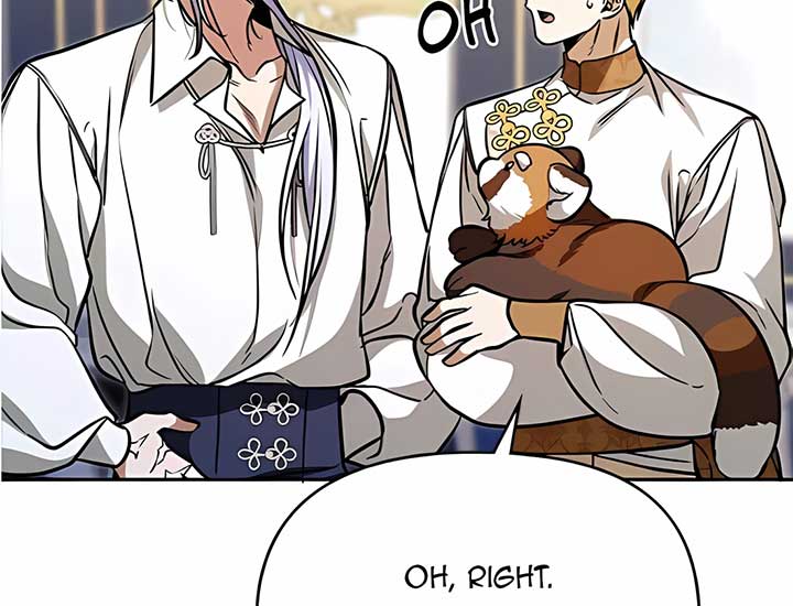 What Happens When the Second Male Lead Goes on Strike Chapter 55 602 130