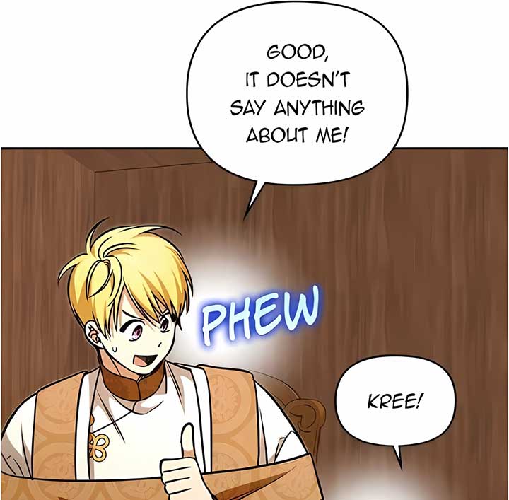 What Happens When the Second Male Lead Goes on Strike Chapter 55 607 135