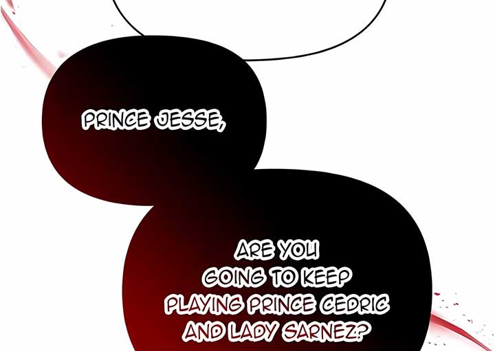 What Happens When the Second Male Lead Goes on Strike Chapter 55 617 145
