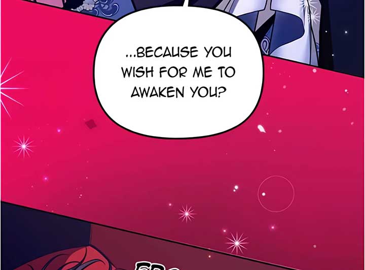 What Happens When the Second Male Lead Goes on Strike Chapter 58 489 005