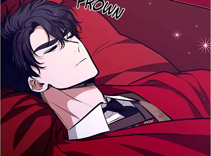 What Happens When the Second Male Lead Goes on Strike Chapter 58 490 006
