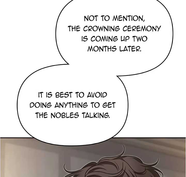 What Happens When the Second Male Lead Goes on Strike Chapter 58 501 017