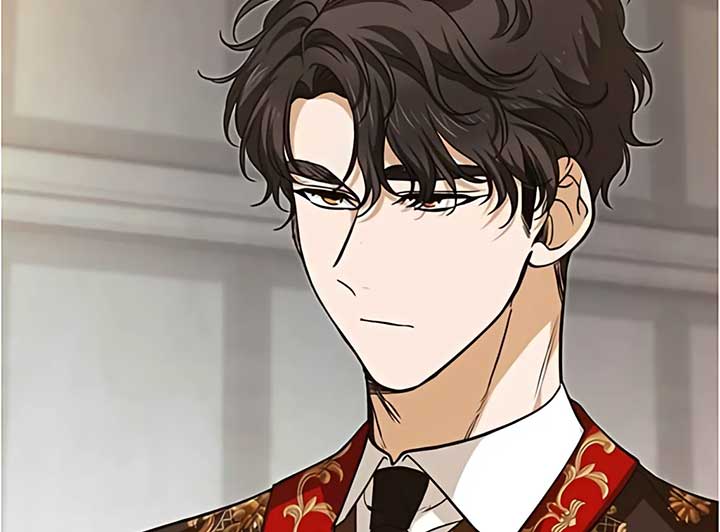 What Happens When the Second Male Lead Goes on Strike Chapter 58 502 018