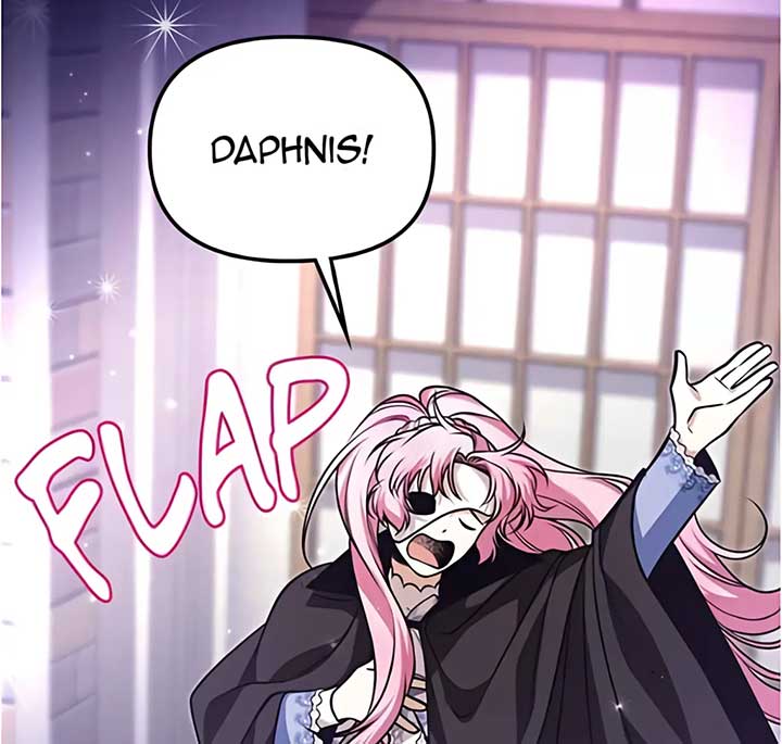 What Happens When the Second Male Lead Goes on Strike Chapter 58 508 024