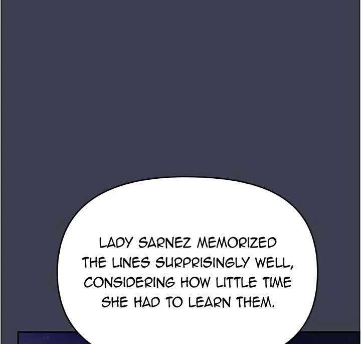 What Happens When the Second Male Lead Goes on Strike Chapter 58 514 030