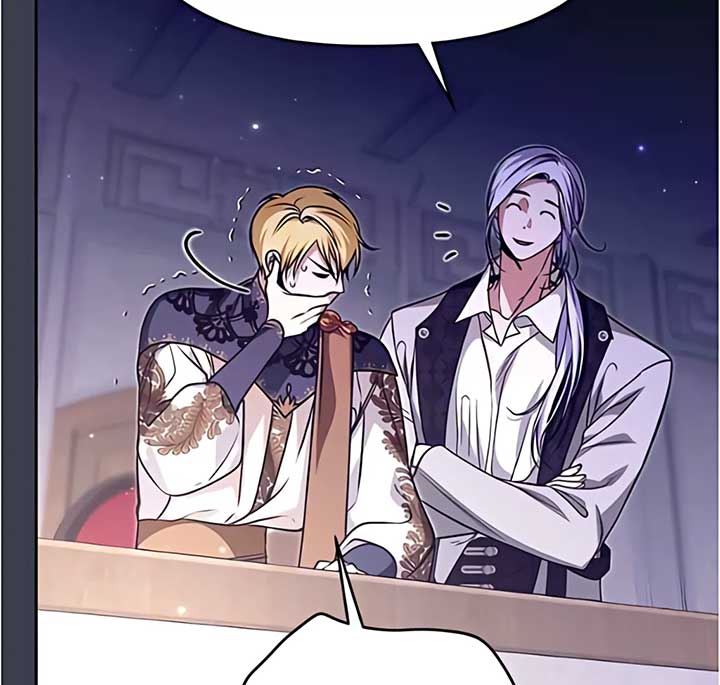 What Happens When the Second Male Lead Goes on Strike Chapter 58 515 031