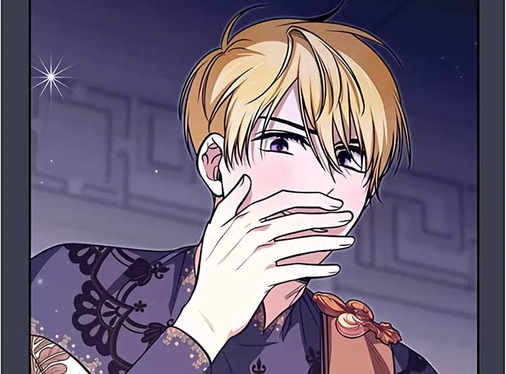 What Happens When the Second Male Lead Goes on Strike Chapter 58 518 034
