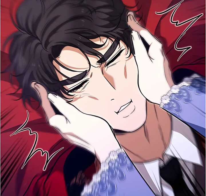 What Happens When the Second Male Lead Goes on Strike Chapter 58 522 038
