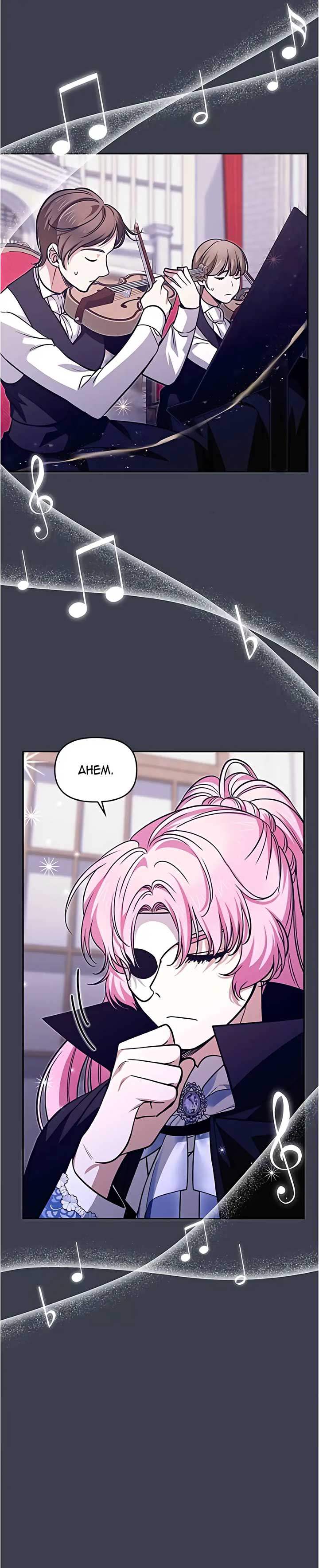 What Happens When the Second Male Lead Goes on Strike Chapter 58 536 052