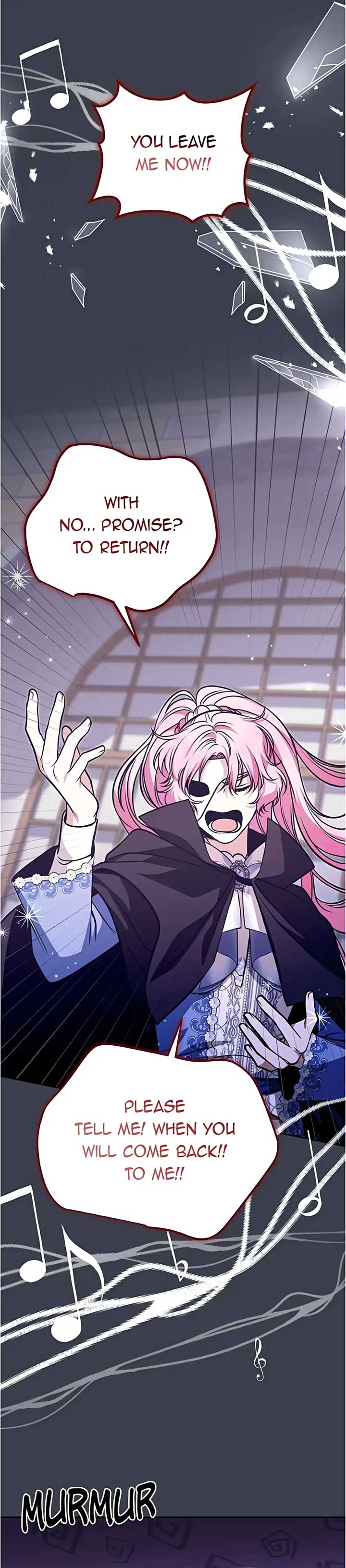 What Happens When the Second Male Lead Goes on Strike Chapter 58 537 053