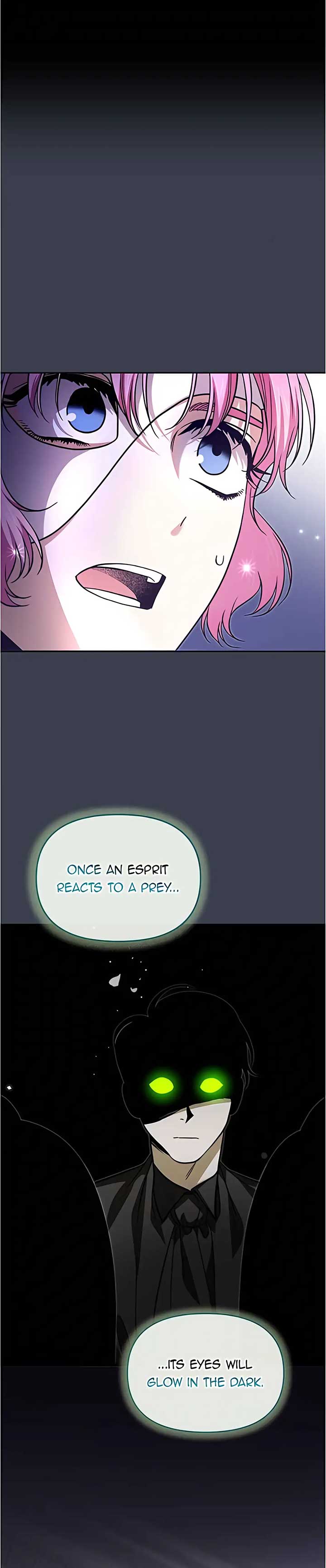 What Happens When the Second Male Lead Goes on Strike Chapter 58 545 061