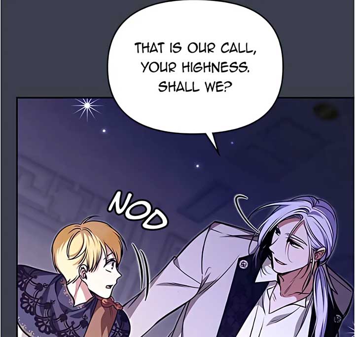 What Happens When the Second Male Lead Goes on Strike Chapter 58 547 063