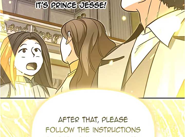 What Happens When the Second Male Lead Goes on Strike Chapter 58 557 073
