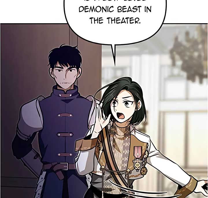 What Happens When the Second Male Lead Goes on Strike Chapter 58 560 076