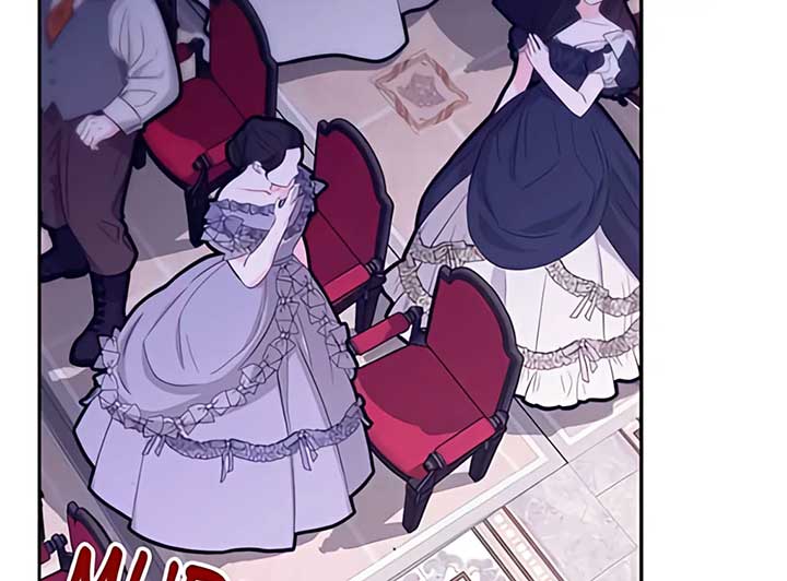 What Happens When the Second Male Lead Goes on Strike Chapter 58 563 079