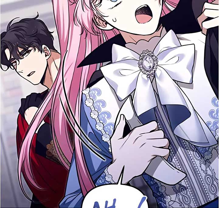 What Happens When the Second Male Lead Goes on Strike Chapter 58 566 082