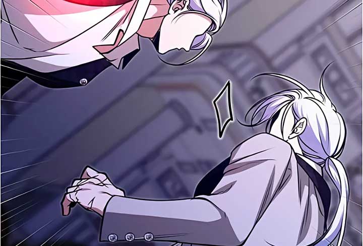 What Happens When the Second Male Lead Goes on Strike Chapter 58 569 085