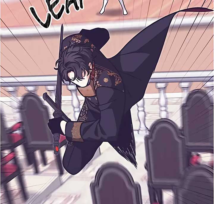 What Happens When the Second Male Lead Goes on Strike Chapter 58 578 094