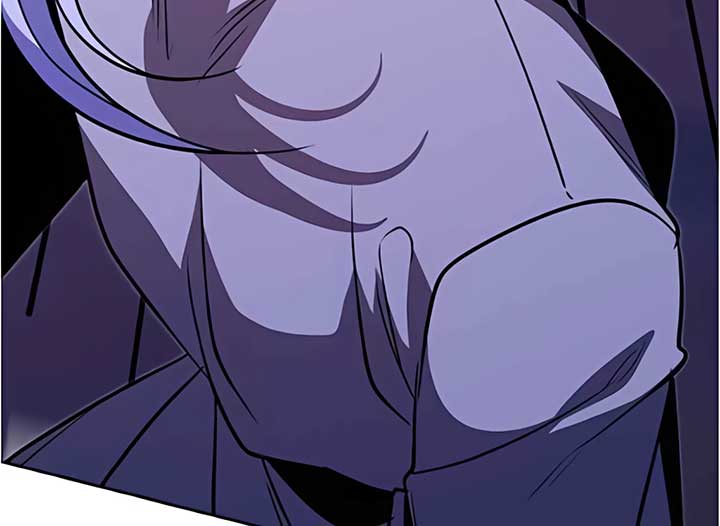What Happens When the Second Male Lead Goes on Strike Chapter 58 581 097