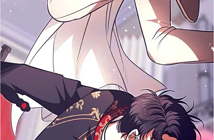 What Happens When the Second Male Lead Goes on Strike Chapter 58 588 104